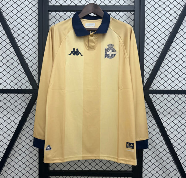 DEPORTIVO DE LA CORUÑA 25/26 EDICIÓN ESPECIAL