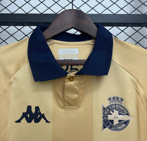 DEPORTIVO DE LA CORUÑA 25/26 EDICIÓN ESPECIAL - Imagen 3