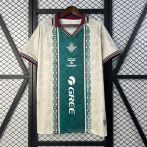 REAL BETIS EDICIÓN ESPECIAL 25/26
