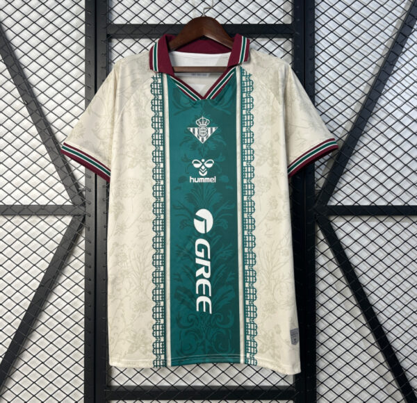 REAL BETIS EDICIÓN ESPECIAL 25/26