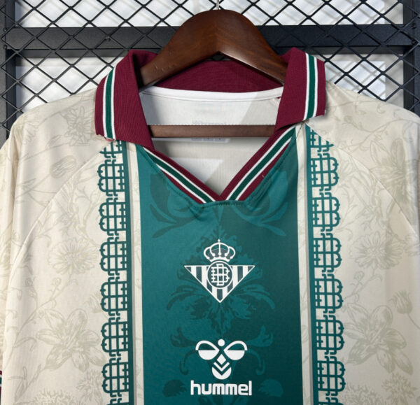 REAL BETIS EDICIÓN ESPECIAL 25/26 - Imagen 3