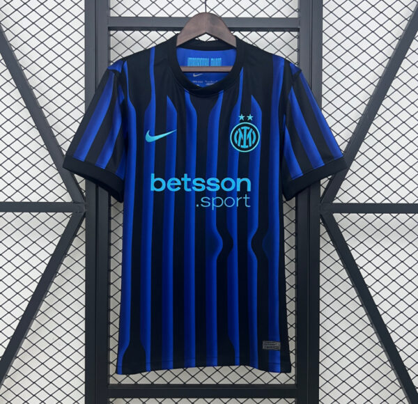 INTER DE MILÁN 25/26