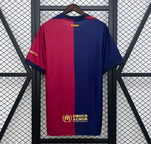 BARCELONA TRAVIS LOCAL 24/25 - Imagen 2