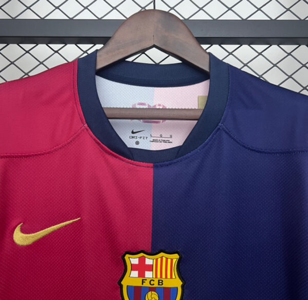 BARCELONA TRAVIS LOCAL 24/25 - Imagen 3