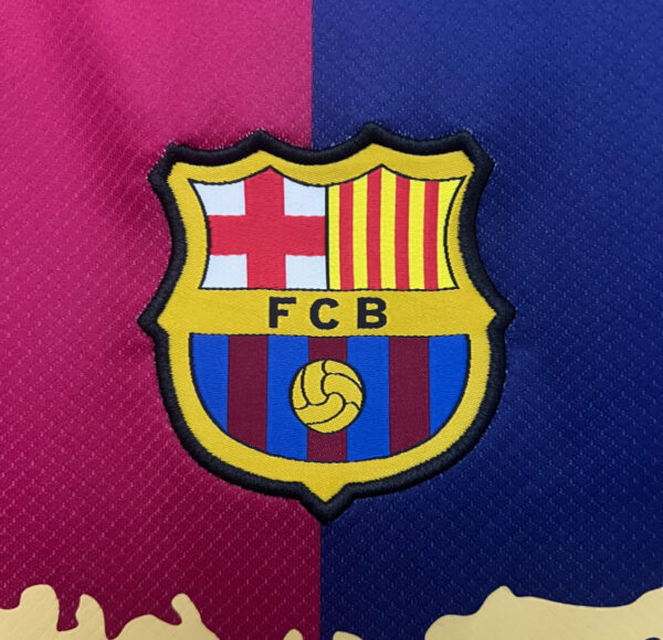 BARCELONA TRAVIS LOCAL 24/25 - Imagen 4
