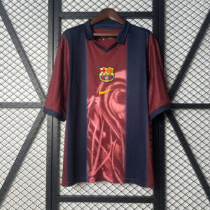 BARCELONA EDICIÓN ESPECIAL 25/26