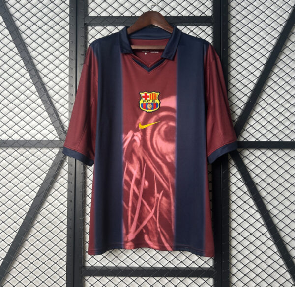 BARCELONA EDICIÓN ESPECIAL 25/26