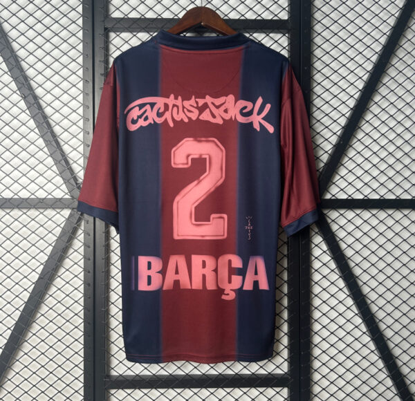 BARCELONA EDICIÓN ESPECIAL 25/26 - Imagen 2