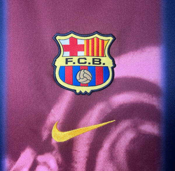 BARCELONA EDICIÓN ESPECIAL 25/26 - Imagen 4