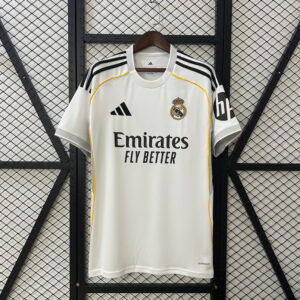 REAL MADRID LOCAL 25/26