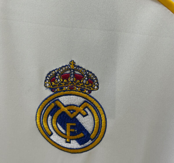 REAL MADRID LOCAL 25/26 - Imagen 4