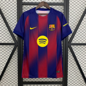 BARCELONA LOCAL 25/26
