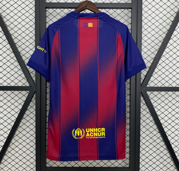BARCELONA LOCAL 25/26 - Imagen 2