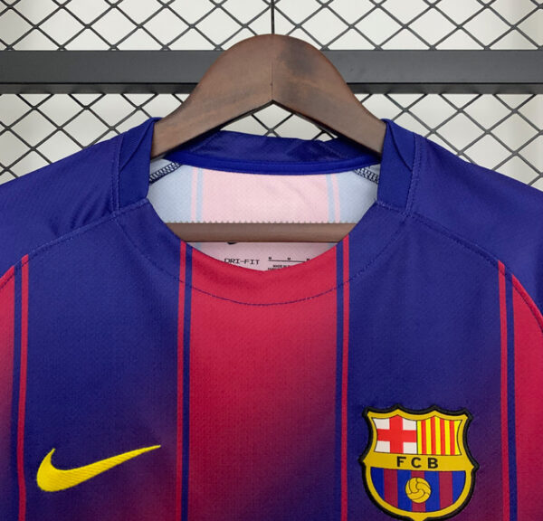 BARCELONA LOCAL 25/26 - Imagen 3