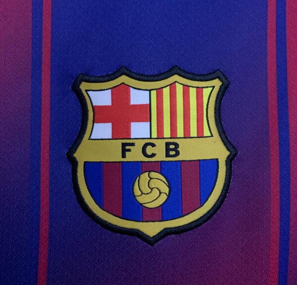BARCELONA LOCAL 25/26 - Imagen 4