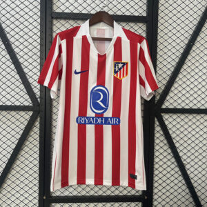ATLÉTICO DE MADRID LOCAL 25/26