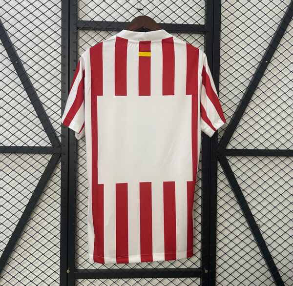 ATLÉTICO DE MADRID LOCAL 25/26 - Imagen 2