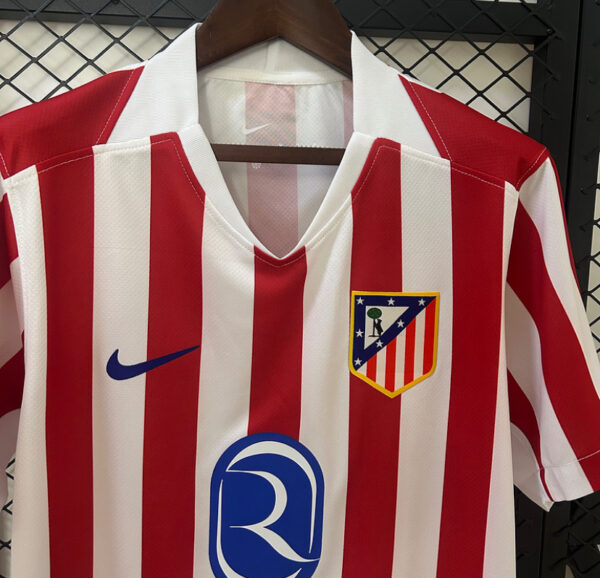ATLÉTICO DE MADRID LOCAL 25/26 - Imagen 3