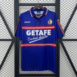 Getafe LOCAL 98/99