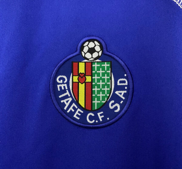 Getafe LOCAL 09/10 - Imagen 4