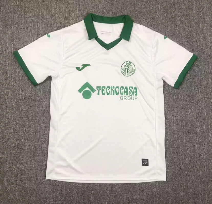 Getafe ALTERNATIVA 24/25