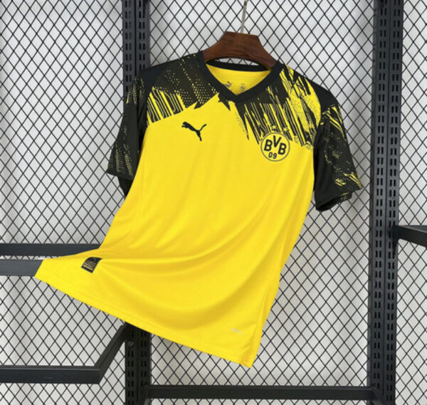 BORUSSIA DORTMUND LOCAL 25/26