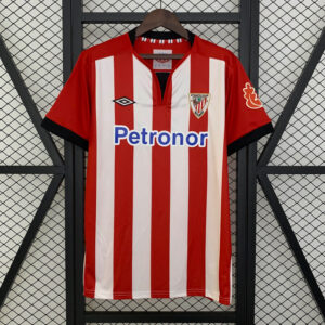 ATLETIC CLUB DE BILBAO 11/12