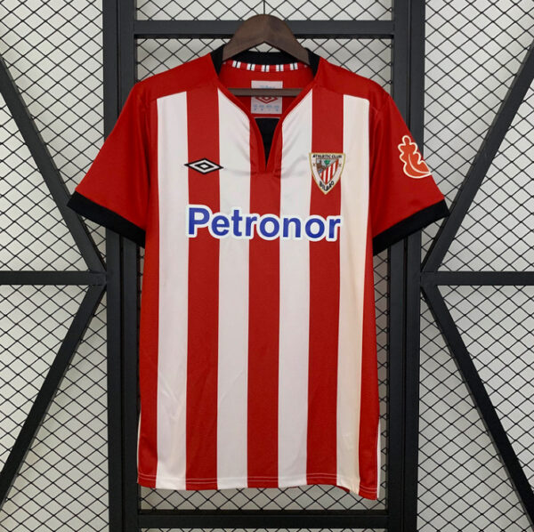 ATLETIC CLUB DE BILBAO 11/12