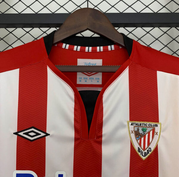 ATLETIC CLUB DE BILBAO 11/12 - Imagen 2