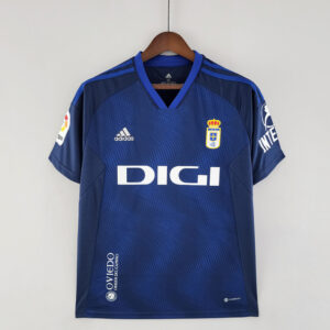 REAL OVIEDO LOCAL 22/23