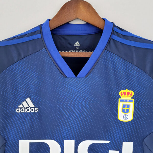 REAL OVIEDO LOCAL 22/23 - Imagen 3