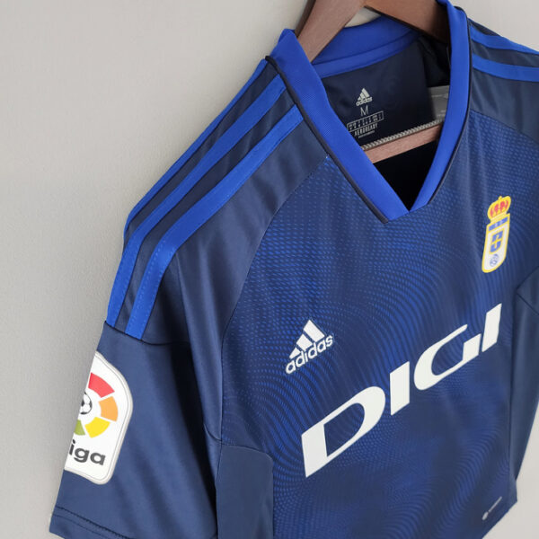 REAL OVIEDO LOCAL 22/23 - Imagen 4