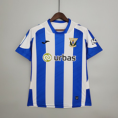 LEGANÉS LOCAL 21/22