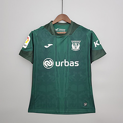 LEGANÉS VISITA 21/22