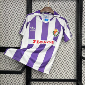 VALLADOLID LOCAL 83/84