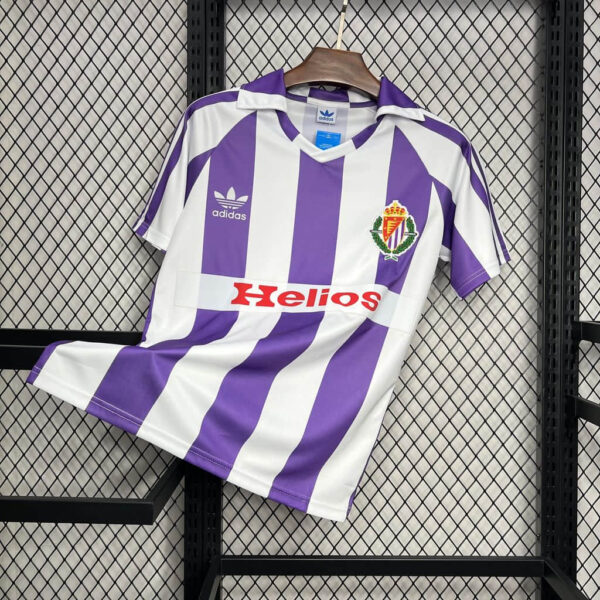 VALLADOLID LOCAL 83/84