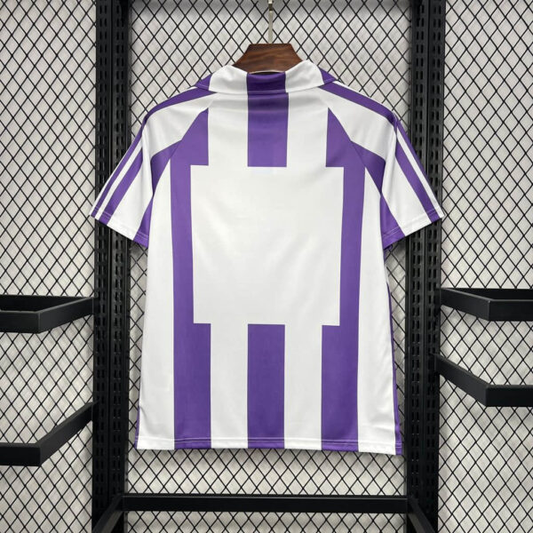 VALLADOLID LOCAL 83/84 - Imagen 2
