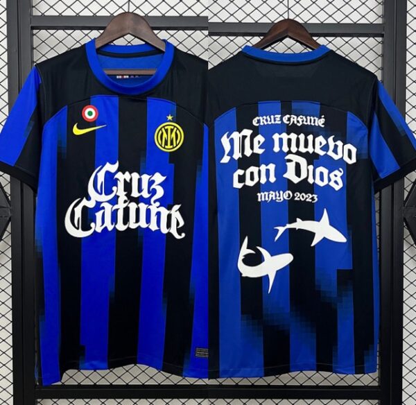 INTER LOCAL EDICION ESPECIAL 2023