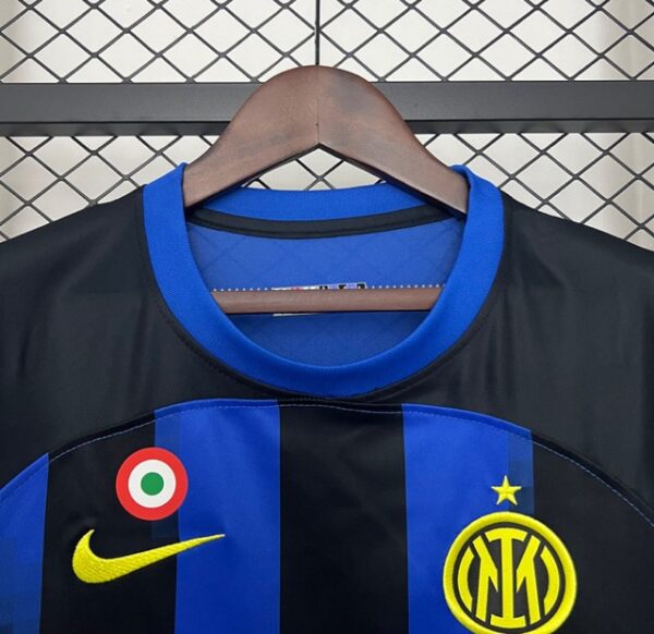 INTER LOCAL EDICION ESPECIAL 2023 - Imagen 2