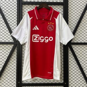 AJAX LOCAL 2025