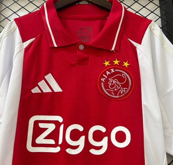 AJAX LOCAL 2025 - Imagen 2