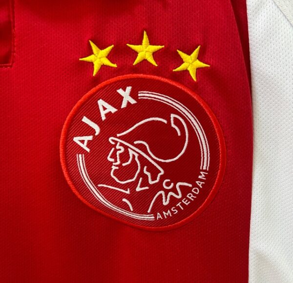 AJAX LOCAL 2025 - Imagen 3
