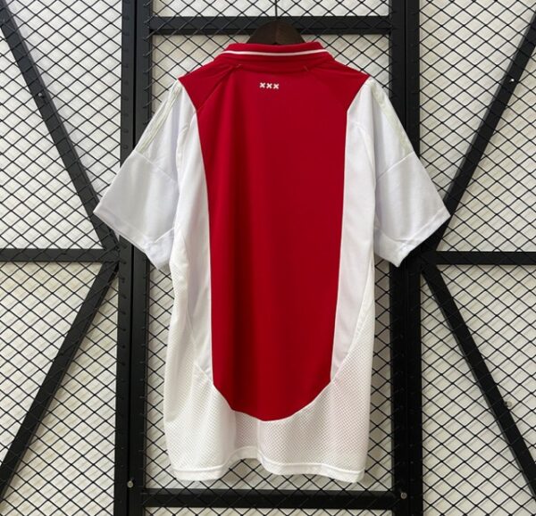 AJAX LOCAL 2025 - Imagen 5