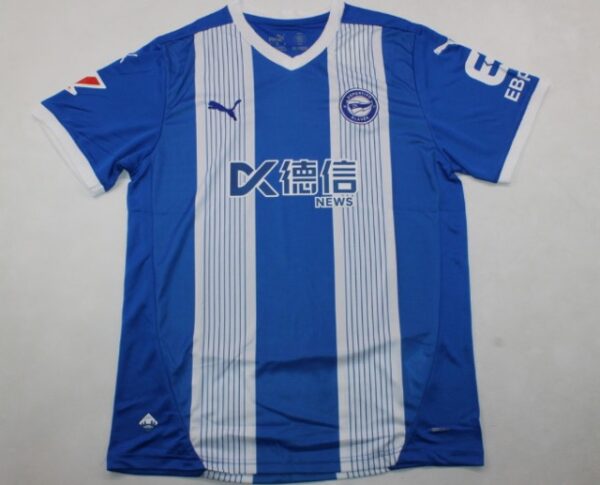 ALAVES LOCAL 2025