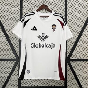 ALBACETE LOCAL 2025