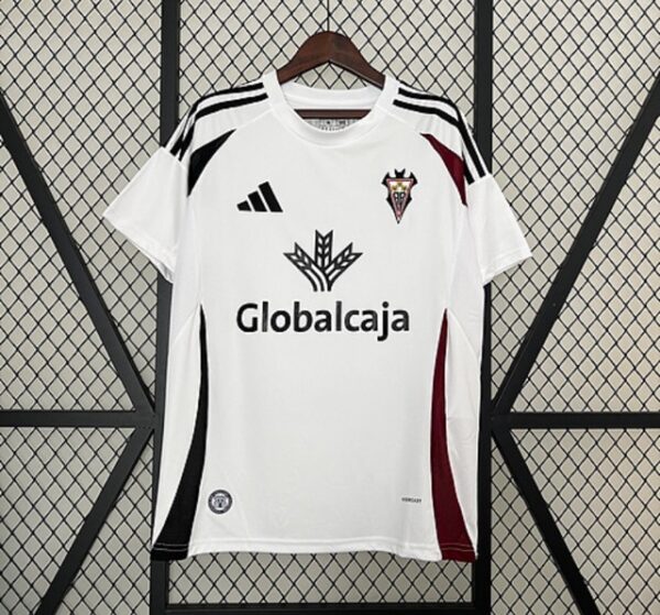 ALBACETE LOCAL 2025
