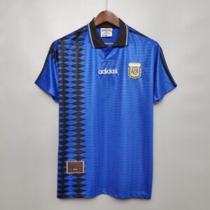 ARGENTINA VISITA 1994