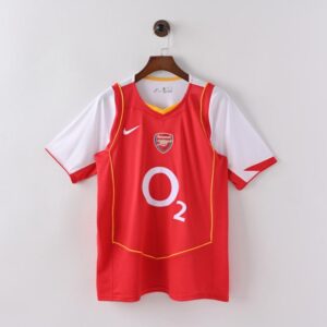 ARSENAL LOCAL 2005