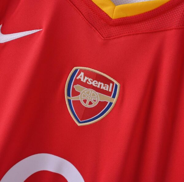 ARSENAL LOCAL 2005 - Imagen 4