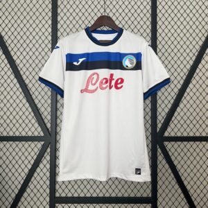 ATALANTA VISITA 2025